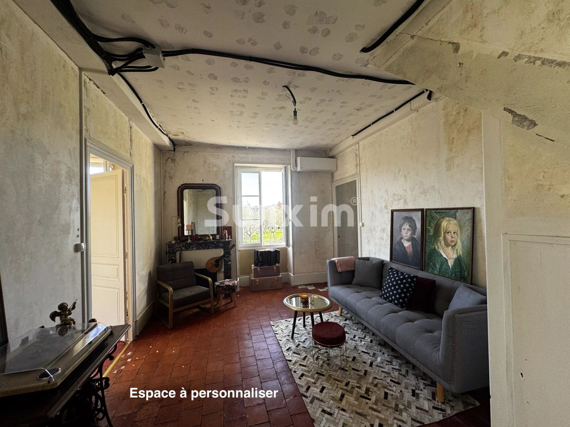 house 7 Rooms for sale on Avallon (89200)