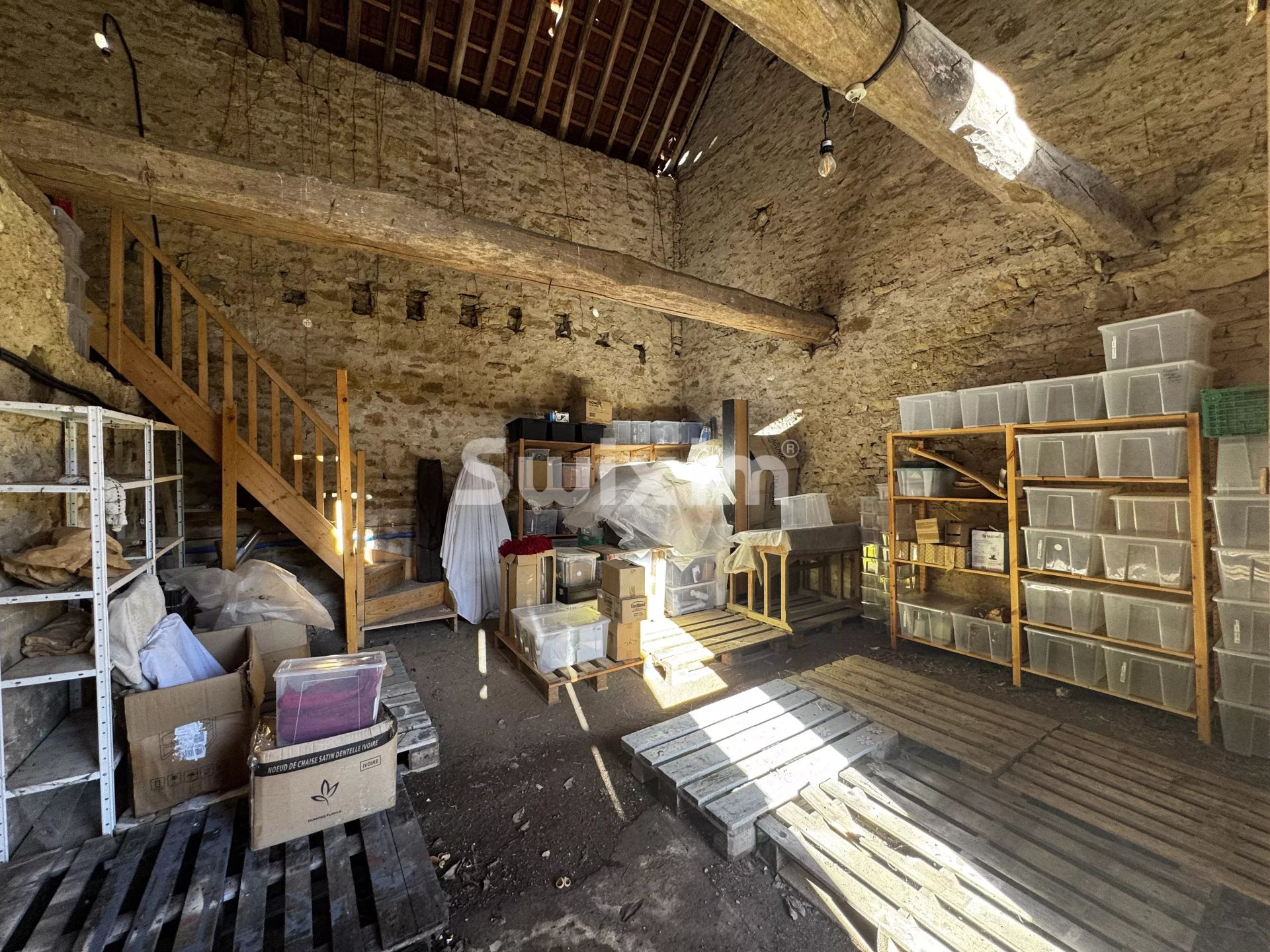 haus 7 Zimmer zum verkauf auf Avallon (89200)