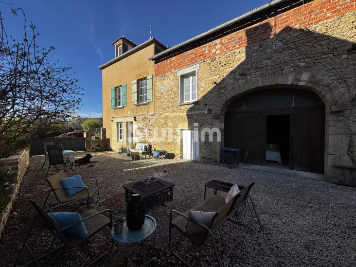 Verkauf Haus Avallon 7&nbsp;Zimmer 150.65&nbsp;m²