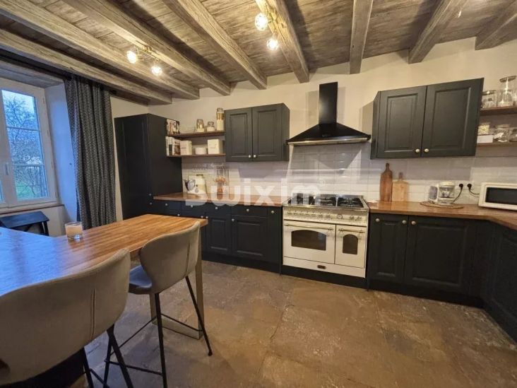 Verkauf Haus Avallon 7&nbsp;Zimmer 150.65&nbsp;m²