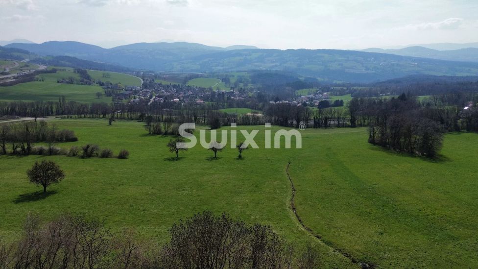 Sale Land Andilly 1525&nbsp;m²