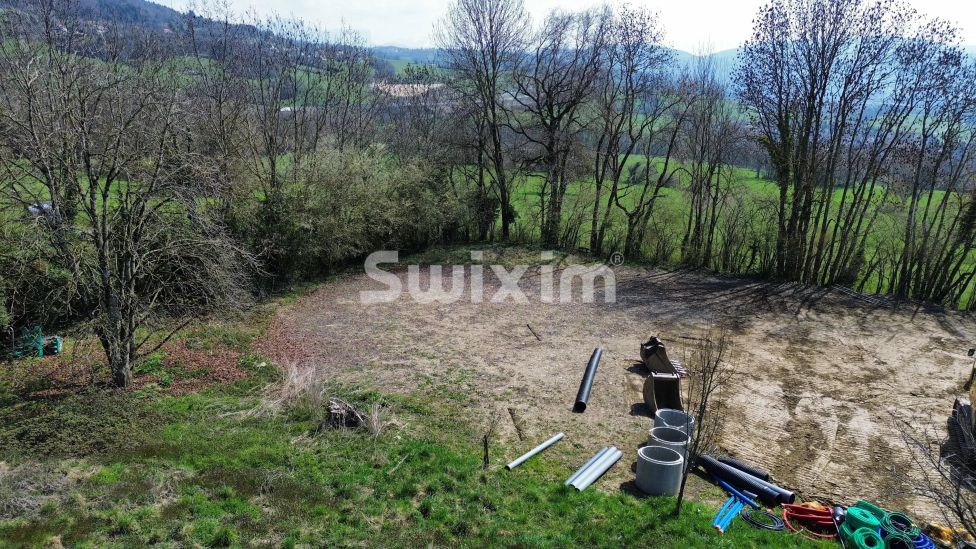 Sale Land Andilly 1525&nbsp;m²