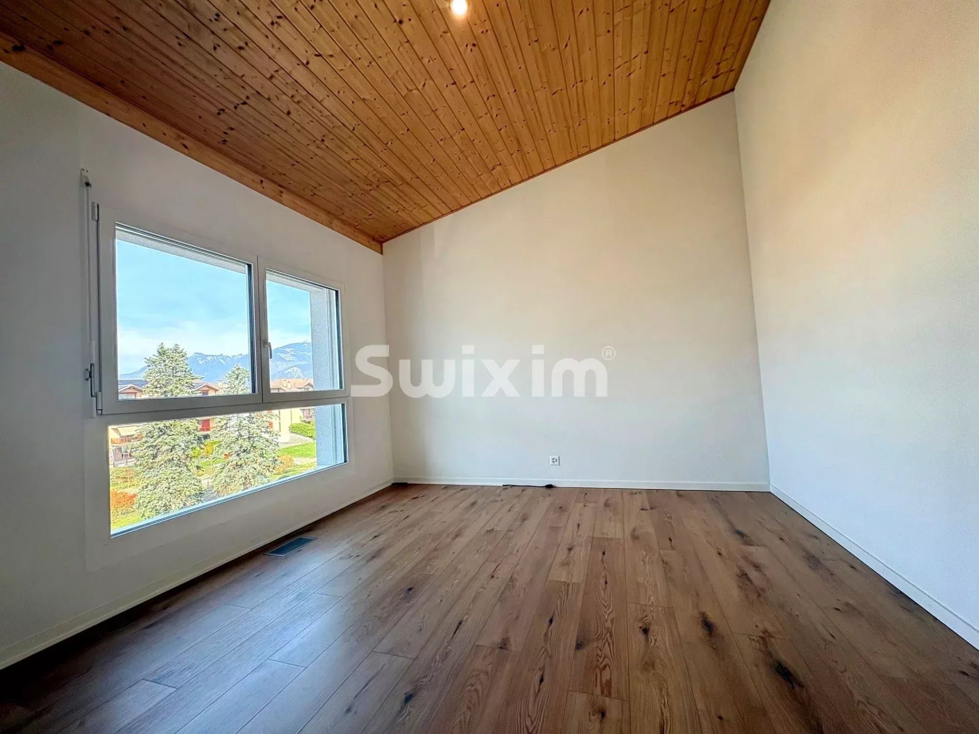 apartment 4.5 Rooms for sale on Monthey (1870)