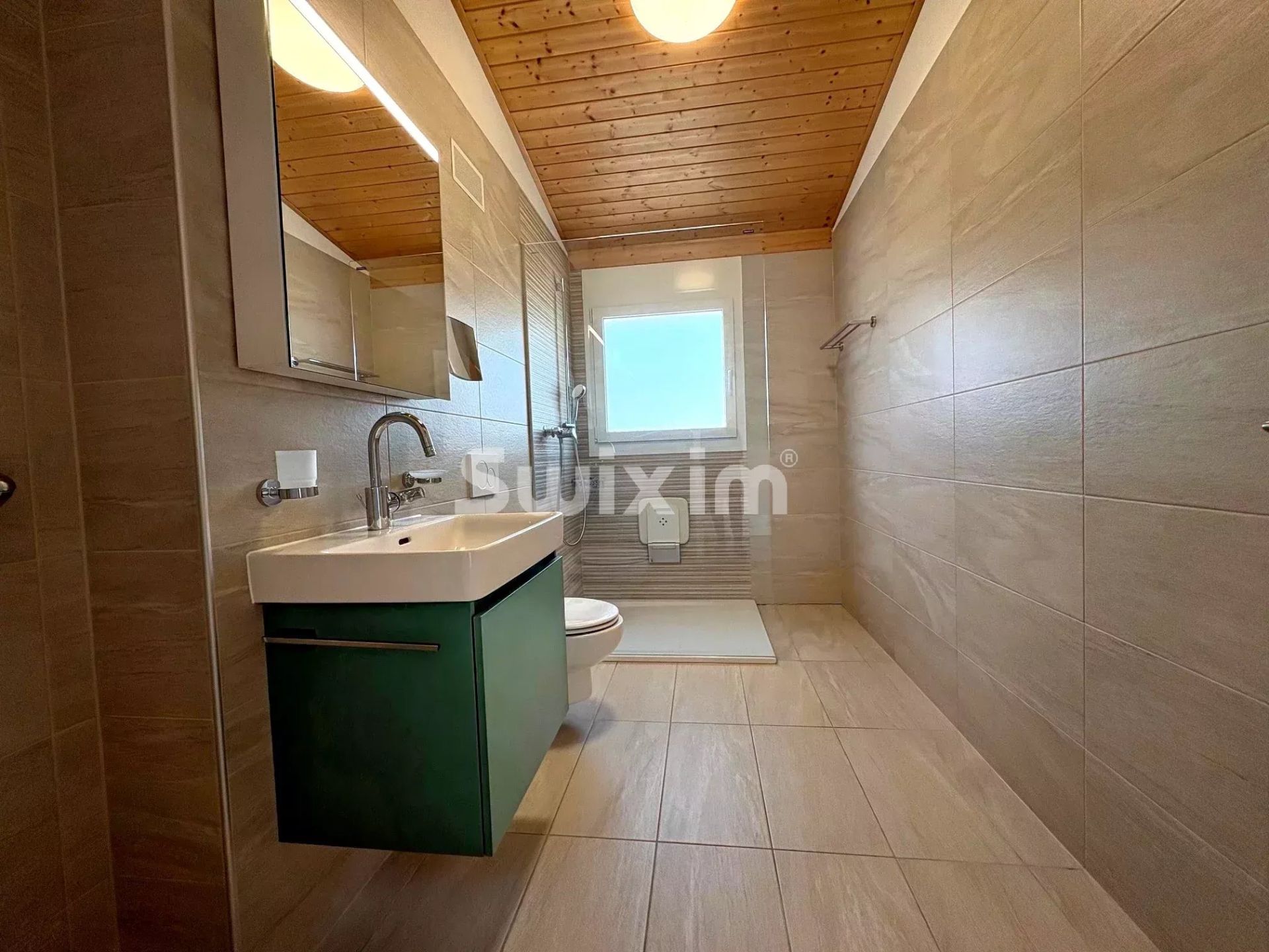 apartment 4.5 Rooms for sale on Monthey (1870)