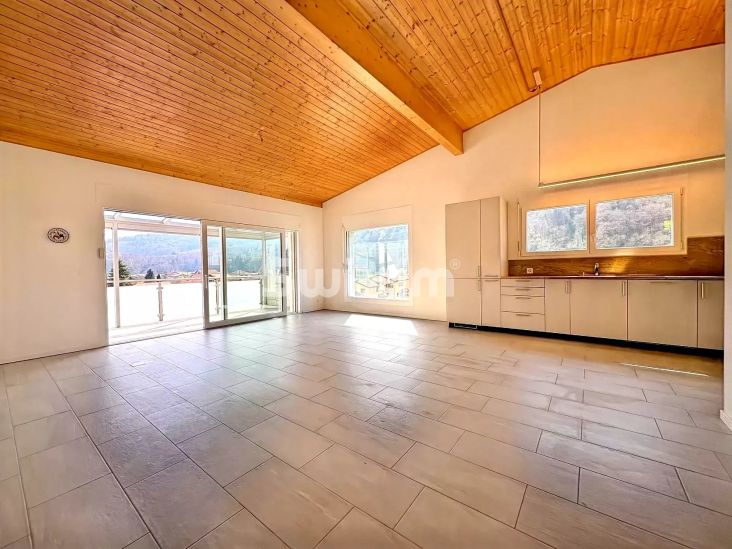 Sale Apartment Monthey 4.5&nbsp;Rooms 115.5&nbsp;m²