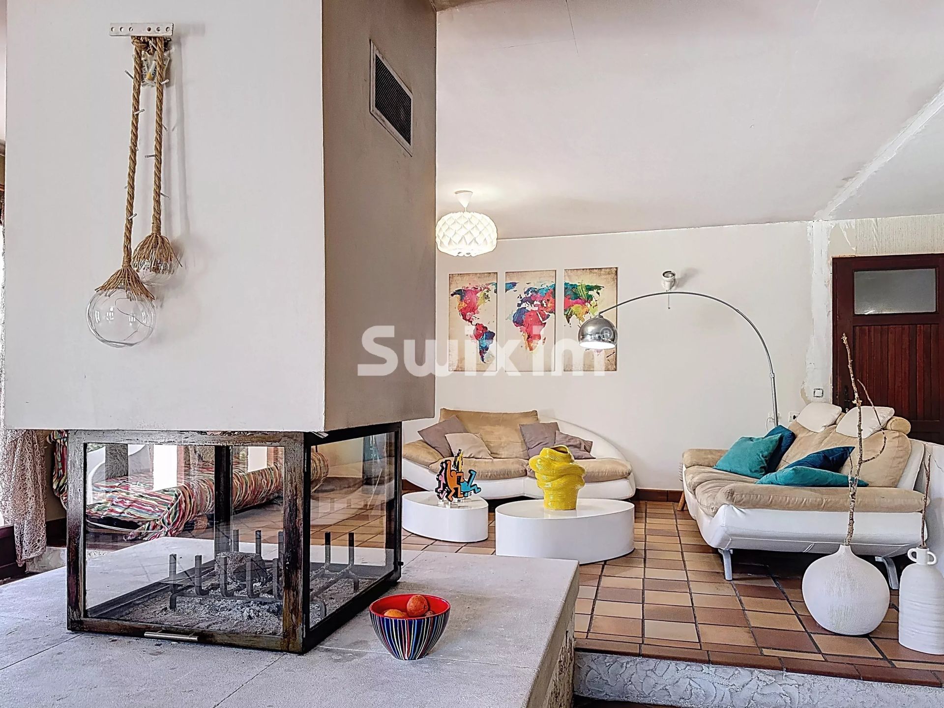 maison 6 Pièces en vente sur Pessac (33600)