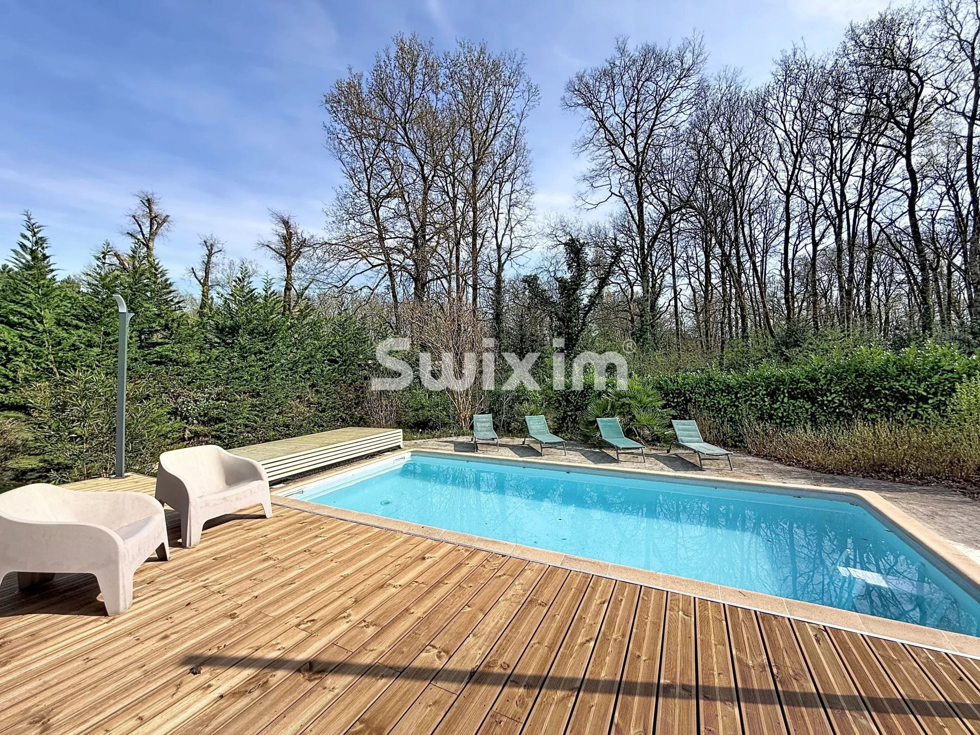 maison 6 Pièces en vente sur Pessac (33600)
