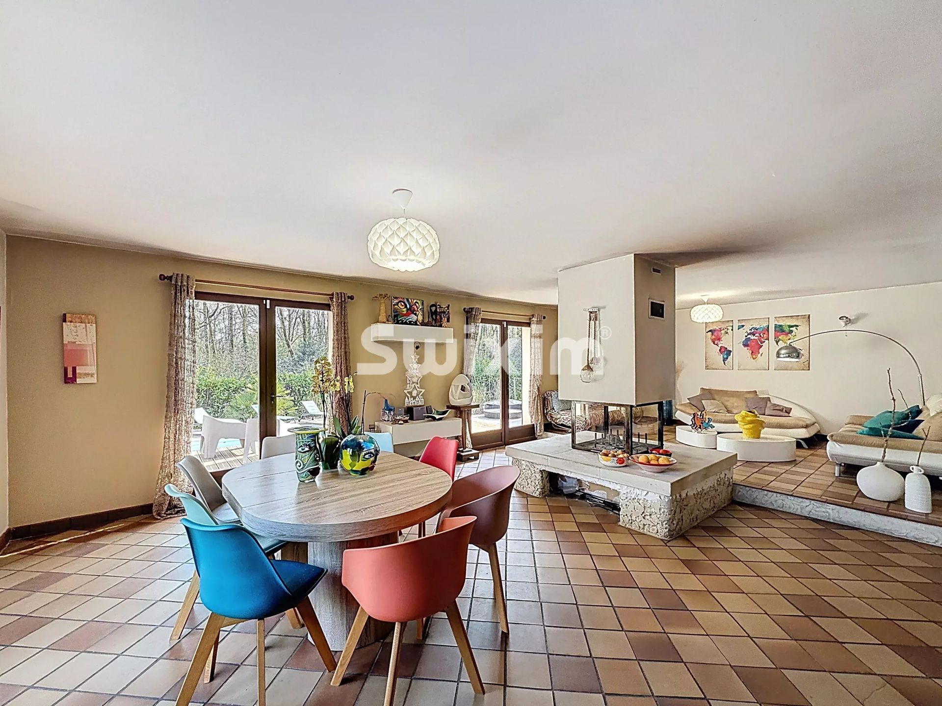 maison 6 Pièces en vente sur Pessac (33600)