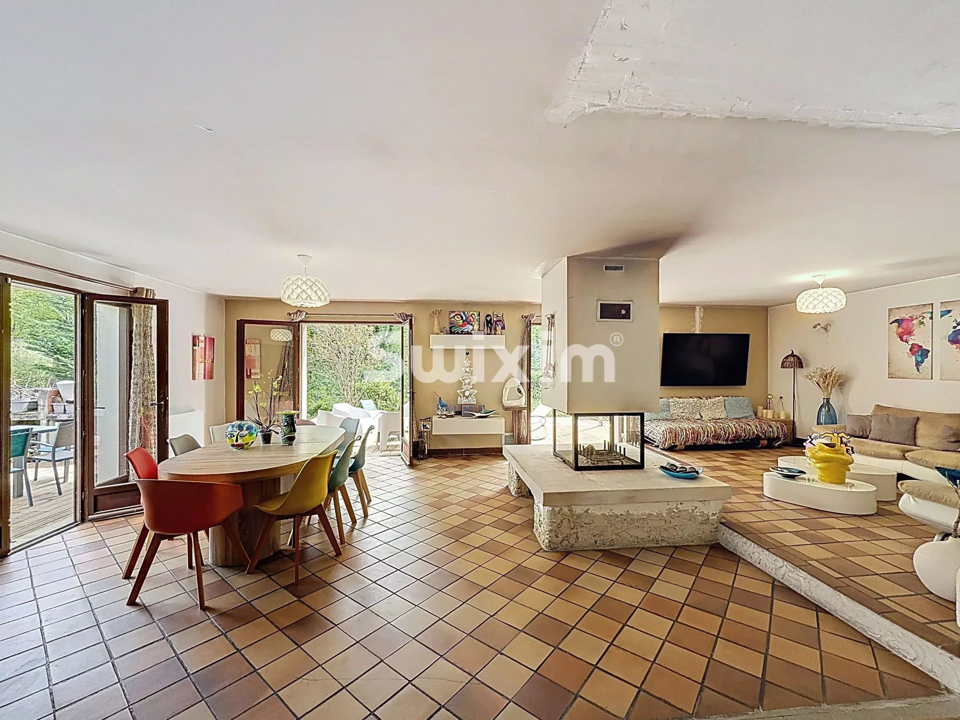 maison 6 Pièces en vente sur Pessac (33600)