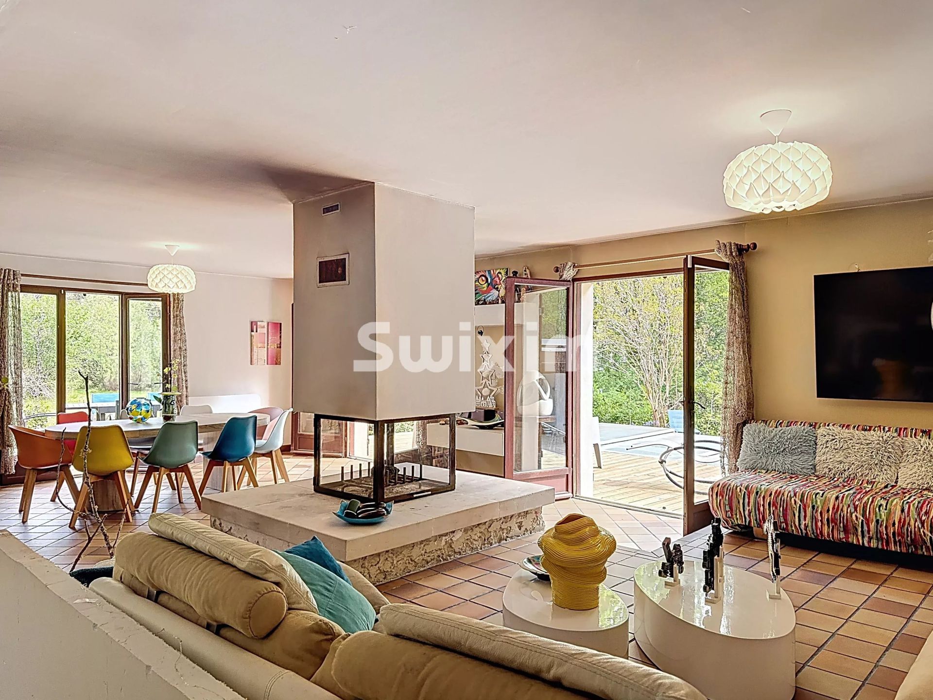 maison 6 Pièces en vente sur Pessac (33600)