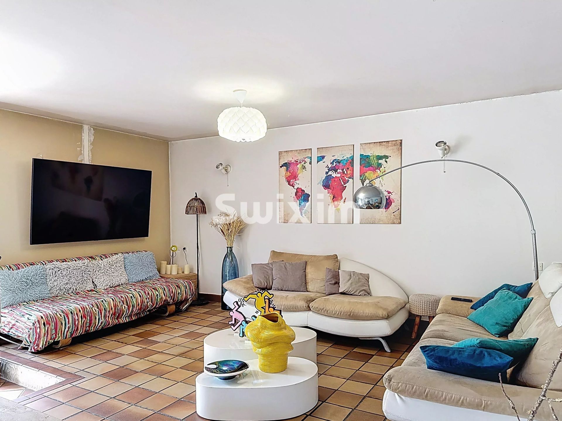 maison 6 Pièces en vente sur Pessac (33600)