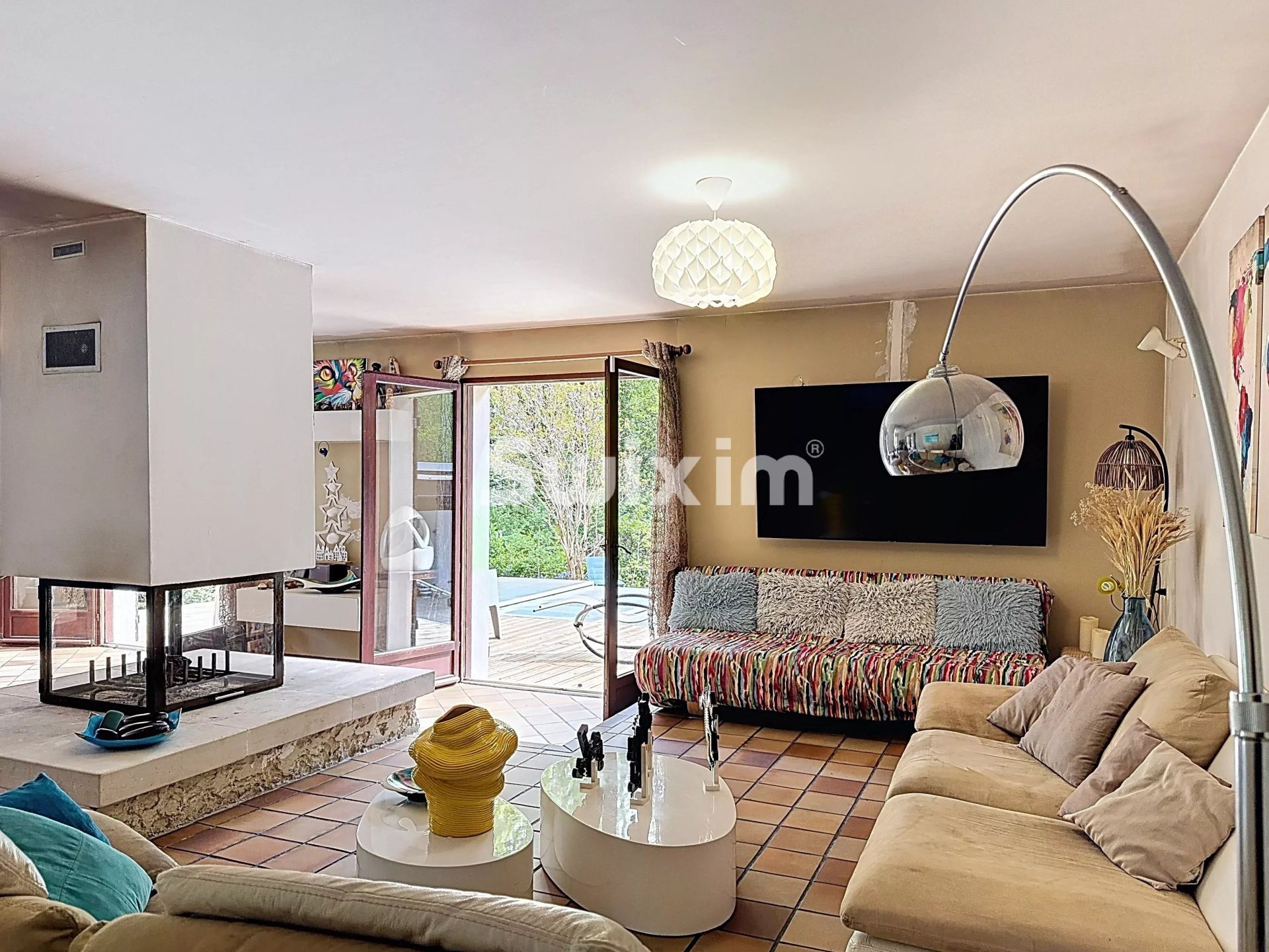 maison 6 Pièces en vente sur Pessac (33600)