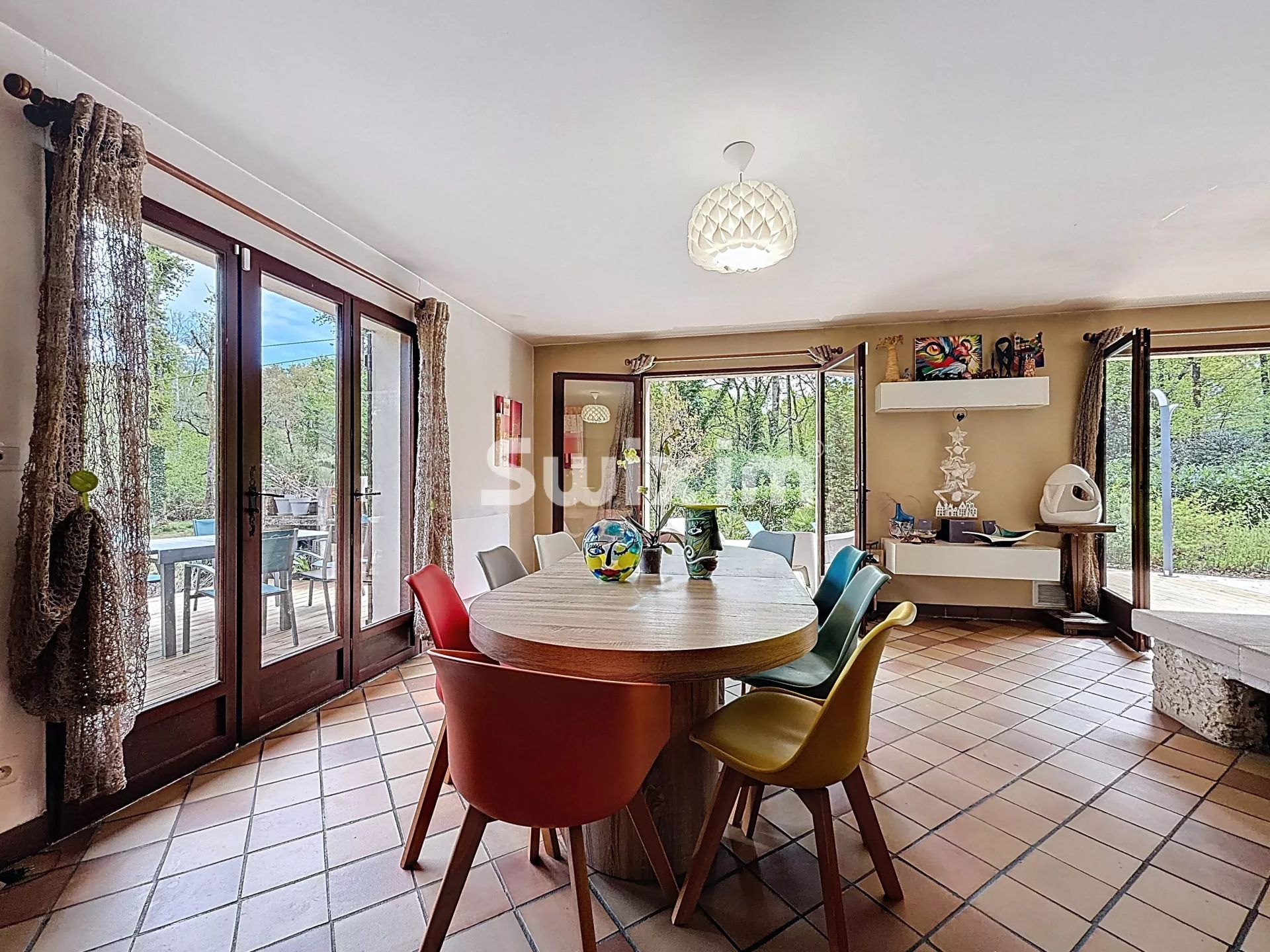 maison 6 Pièces en vente sur Pessac (33600)