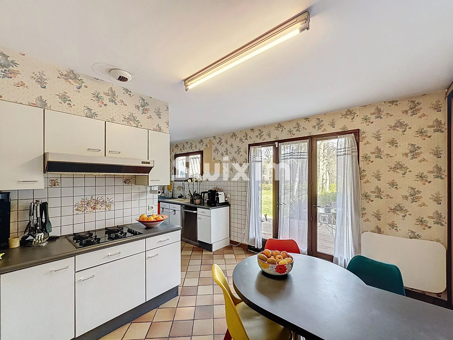 maison 6 Pièces en vente sur Pessac (33600)