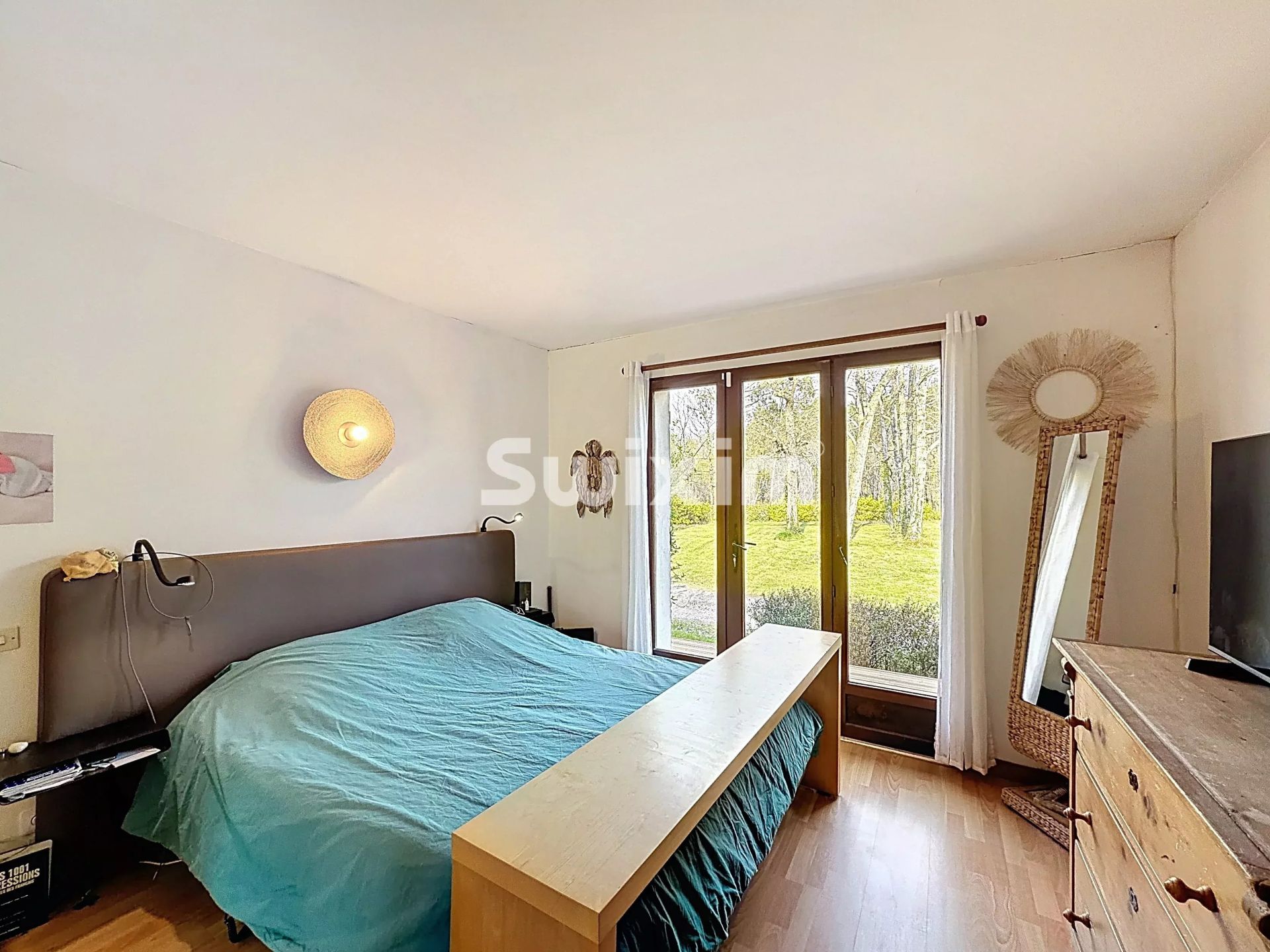 maison 6 Pièces en vente sur Pessac (33600)