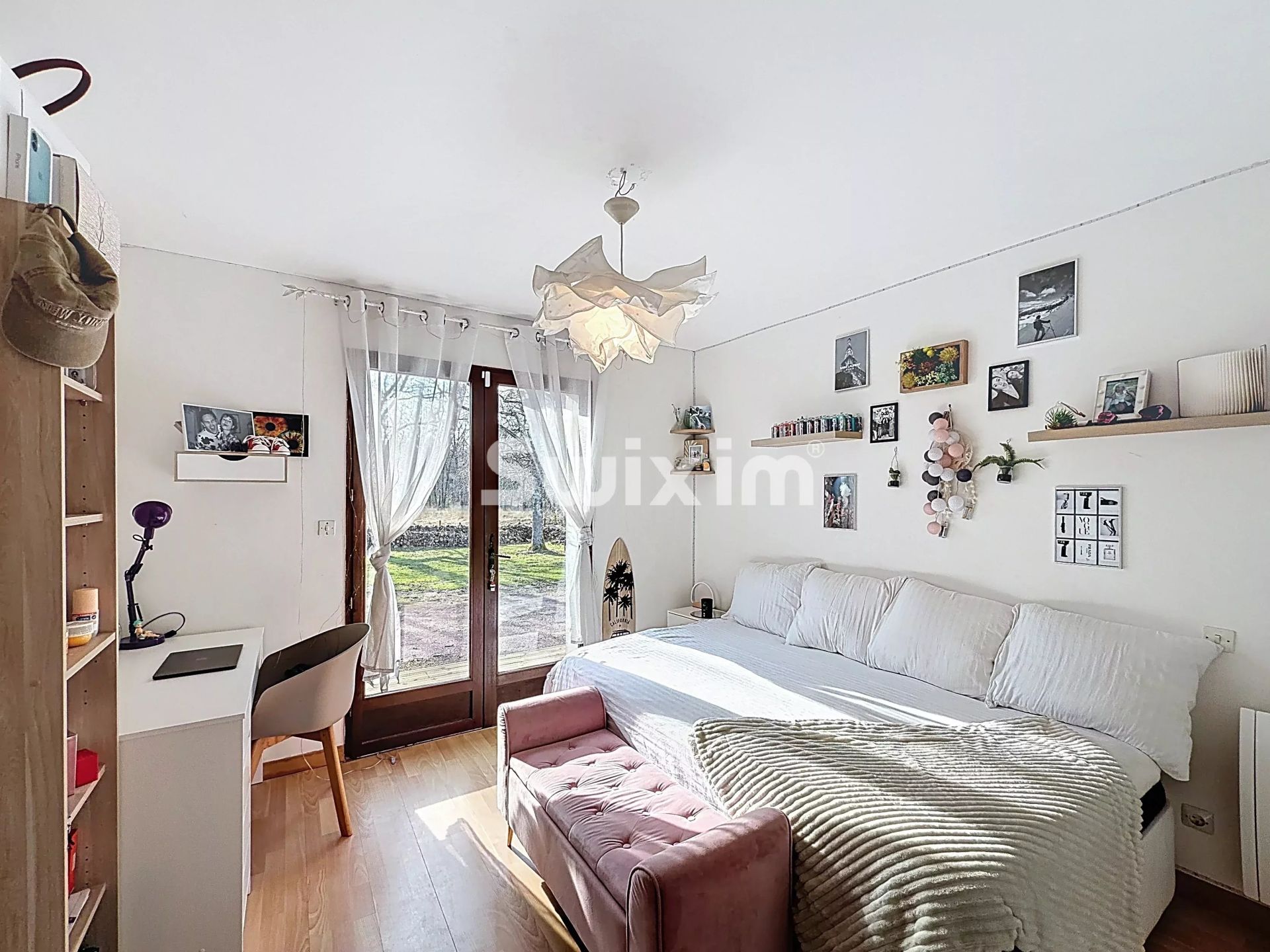 maison 6 Pièces en vente sur Pessac (33600)