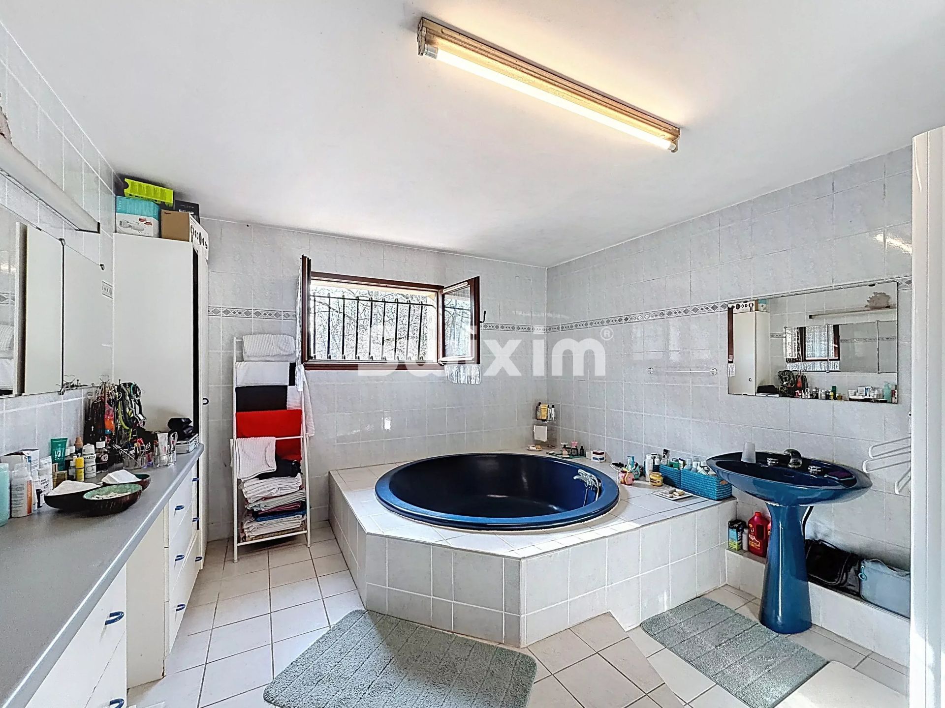 maison 6 Pièces en vente sur Pessac (33600)