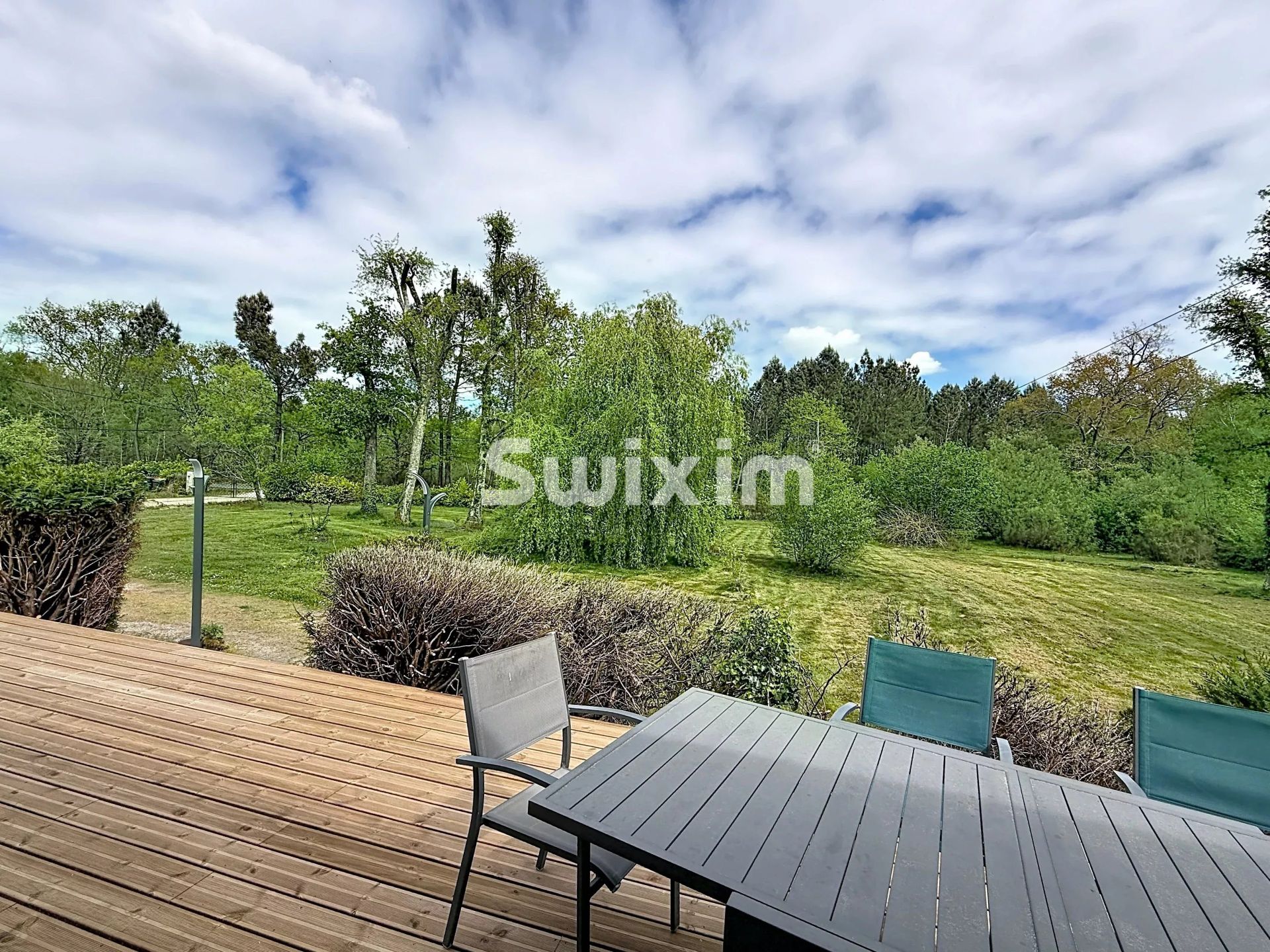 maison 6 Pièces en vente sur Pessac (33600)