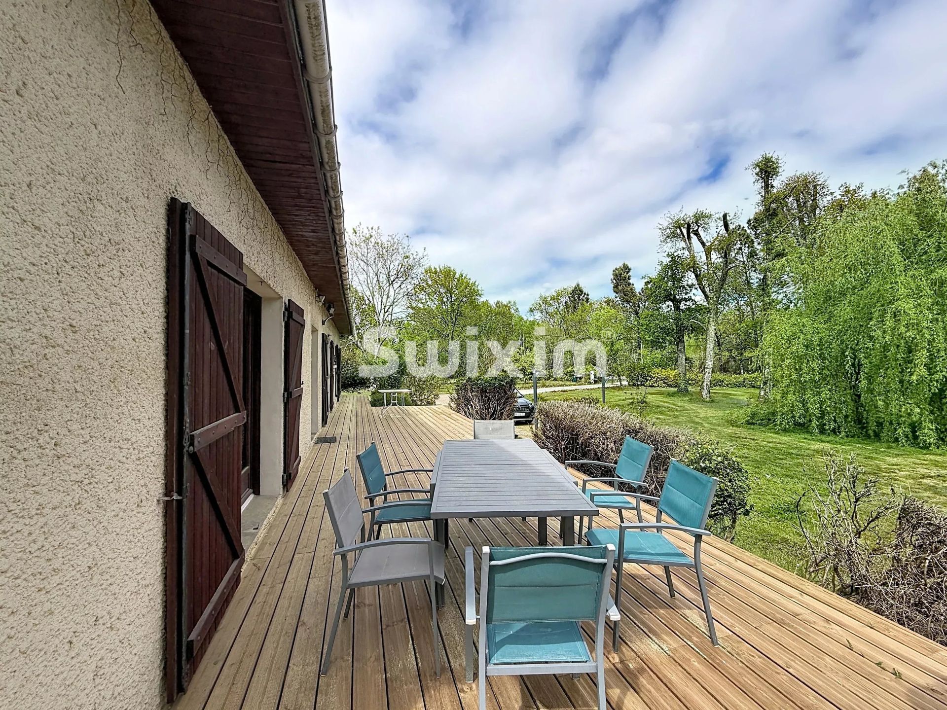 maison 6 Pièces en vente sur Pessac (33600)