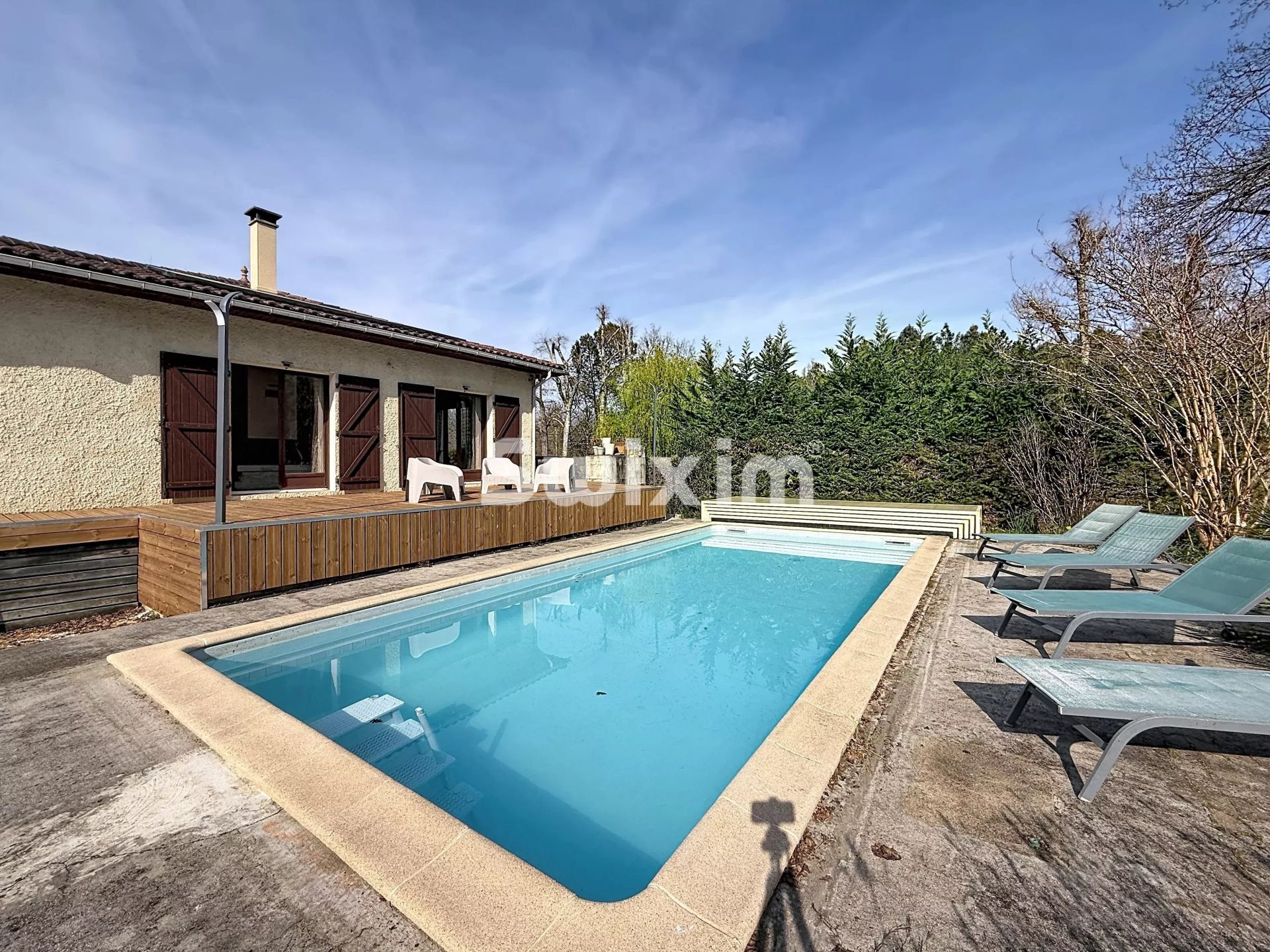 maison 6 Pièces en vente sur Pessac (33600)