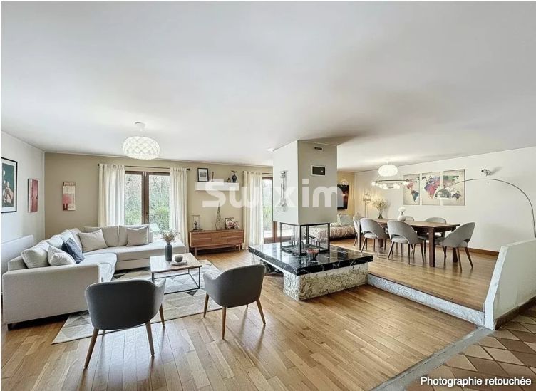 Sale House Pessac 6&nbsp;Rooms 160&nbsp;m²