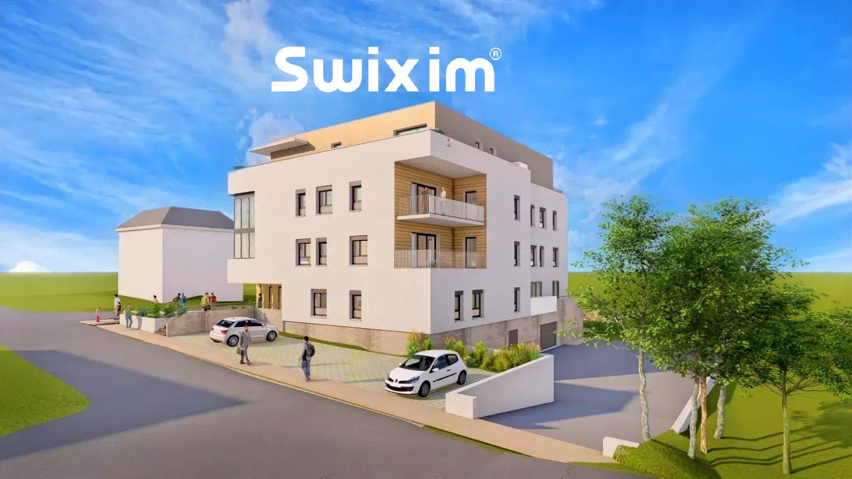 activity premises 1 room for sale on Villard-Bonnot (38190)