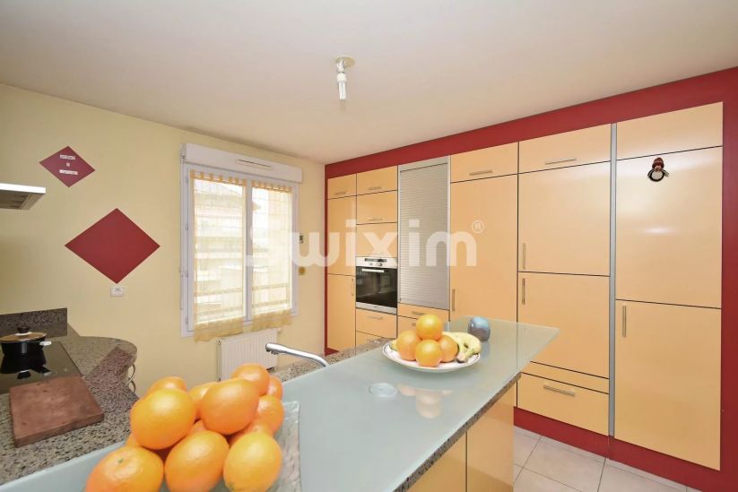 Sale Apartment Saint-Genis-Pouilly 4&nbsp;Rooms 126&nbsp;m²