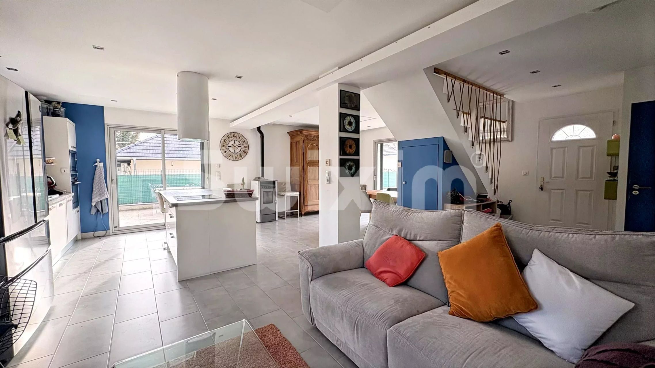 house 4 Rooms for sale on Aix-les-Bains (73100)