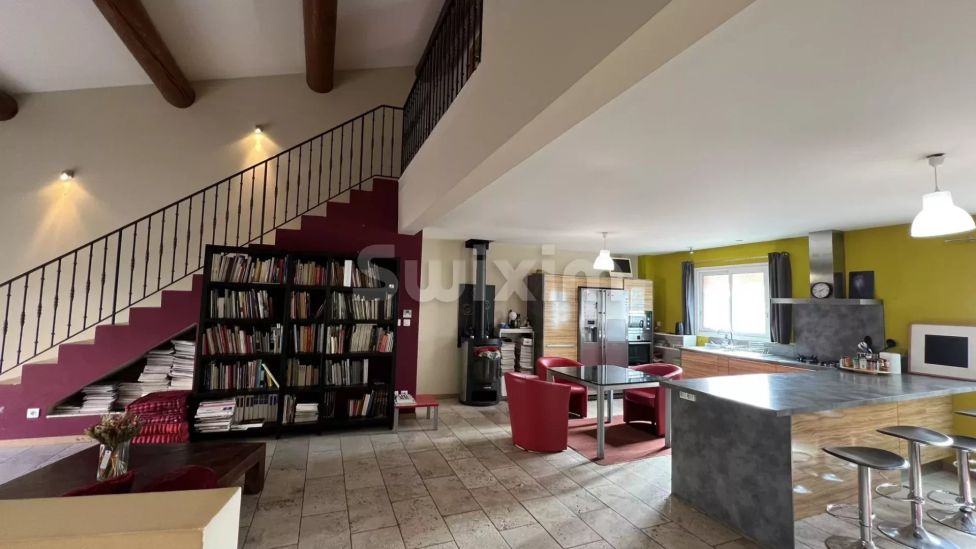 Sale House Vers-Pont-du-Gard 4&nbsp;Rooms 85&nbsp;m²