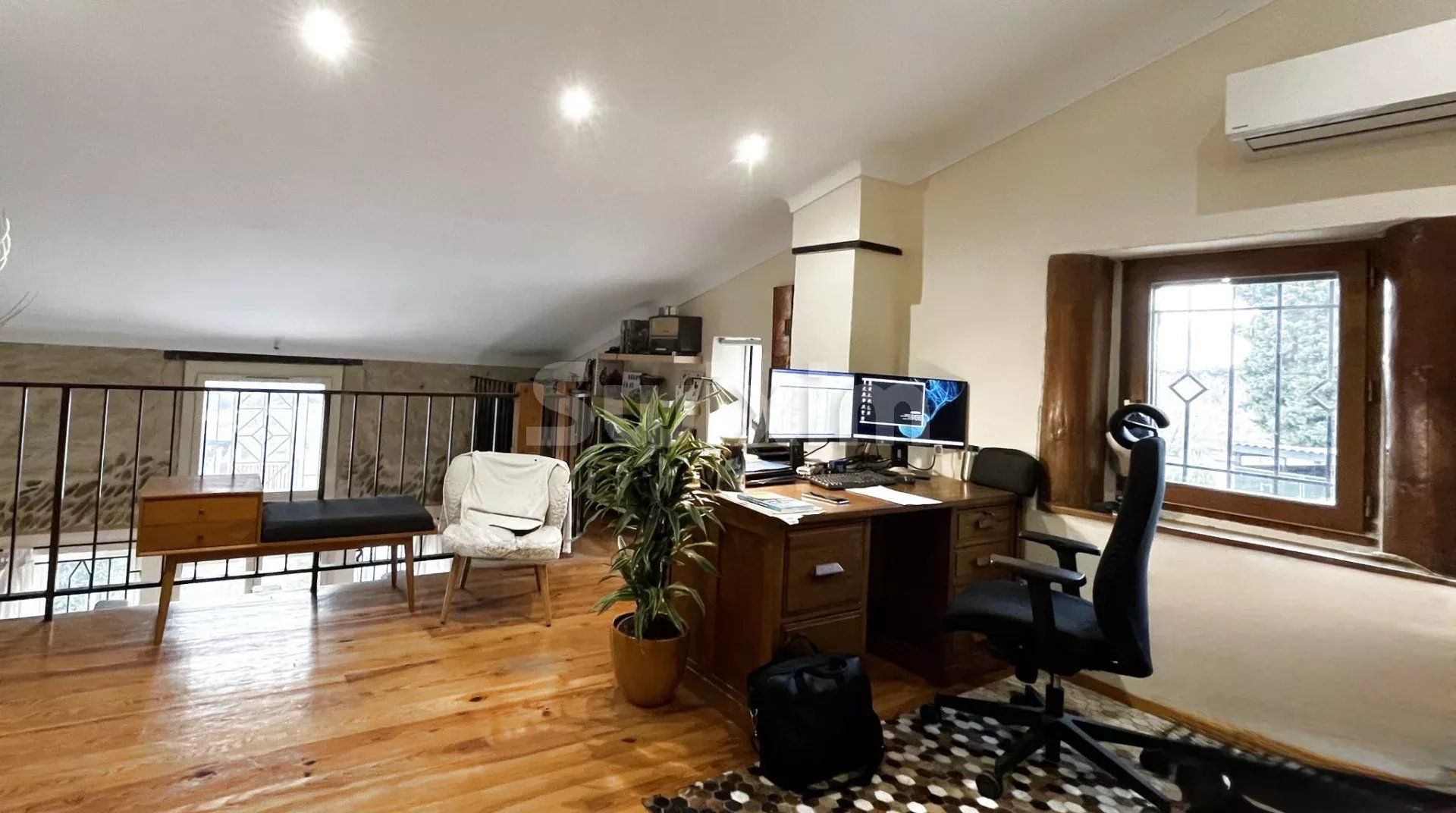 casa 4 Camere in vendita su Castillon-du-Gard (30210)