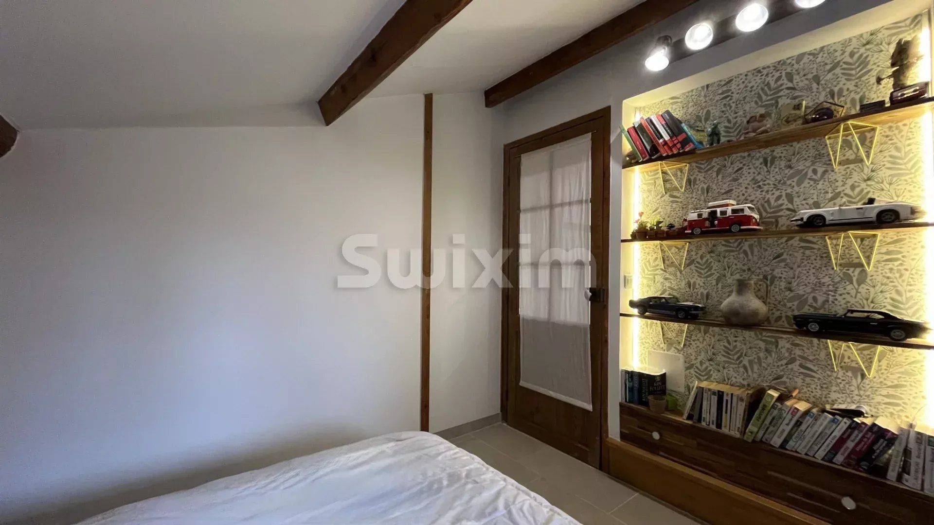 casa 4 Camere in vendita su Castillon-du-Gard (30210)