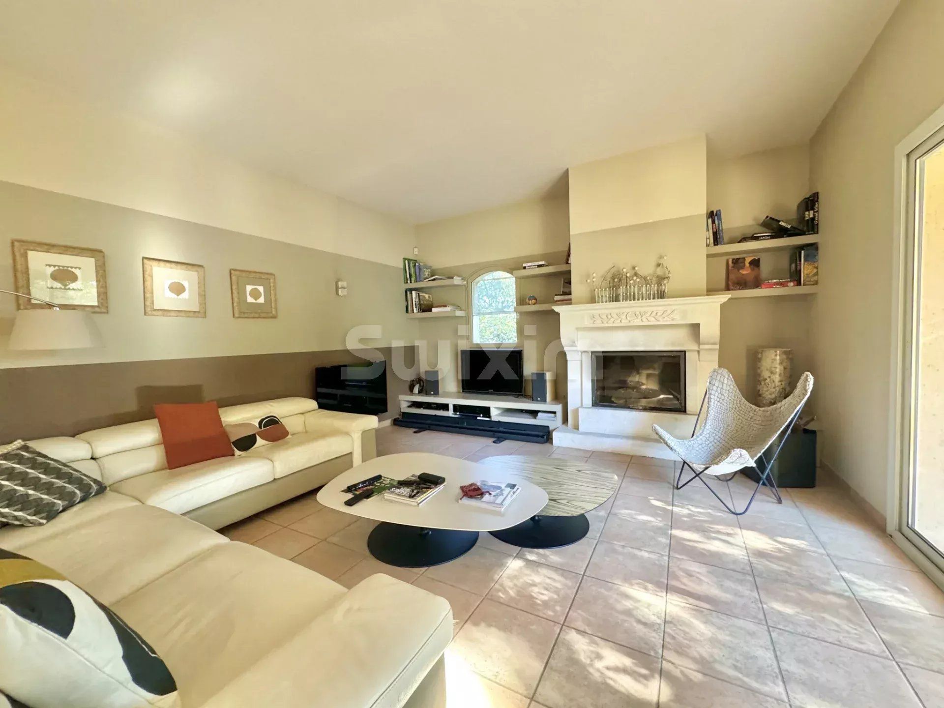 property 7 Rooms for sale on Vézénobres (30360)