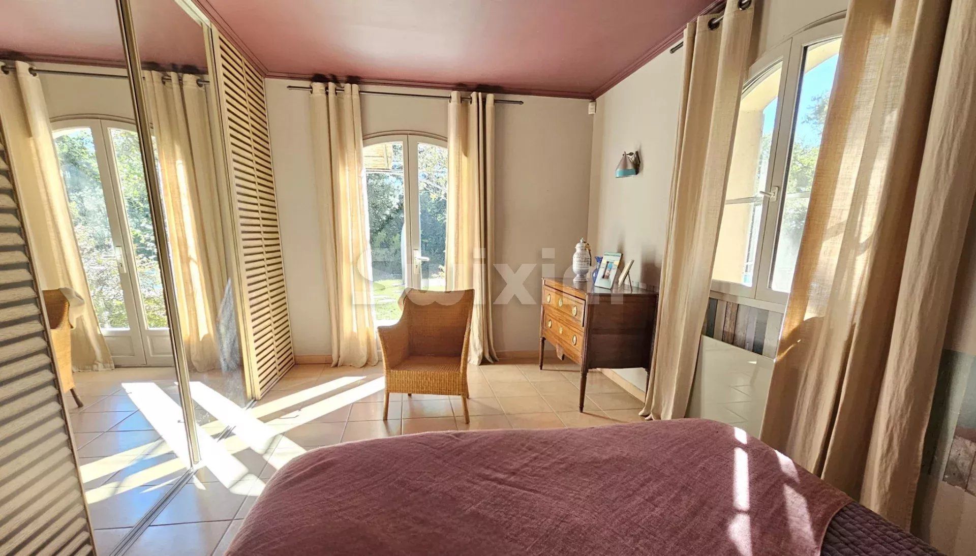 property 7 Rooms for sale on Vézénobres (30360)