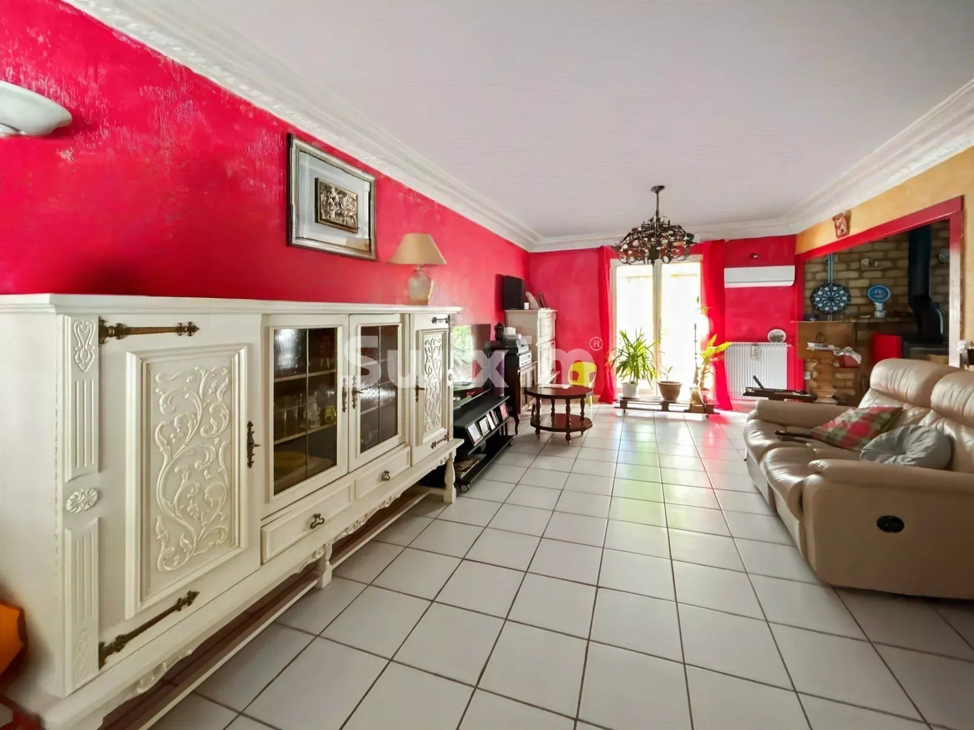 maison 4 Pièces en vente sur Bollène (84500)