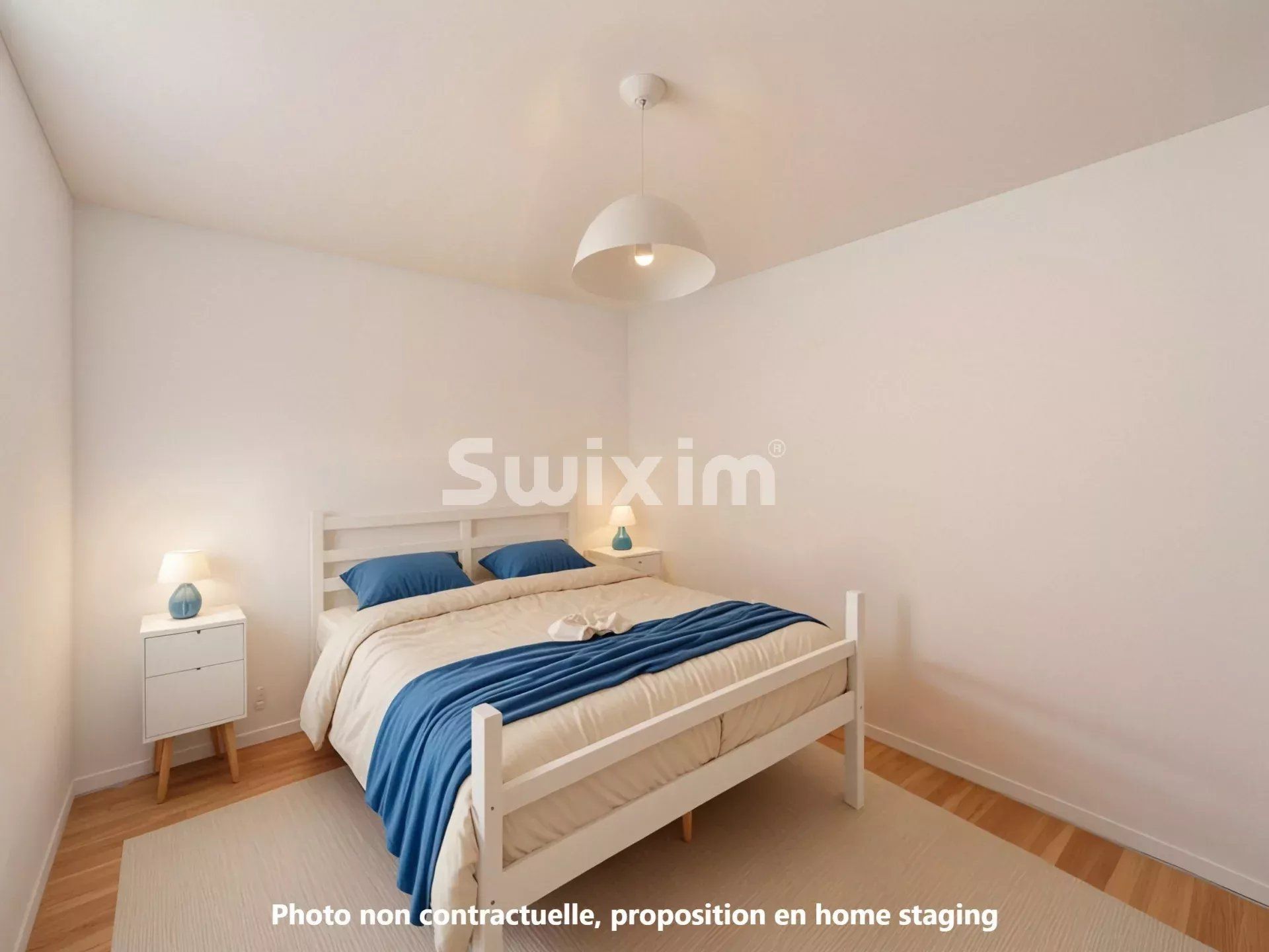 maison 4 Pièces en vente sur Bollène (84500)