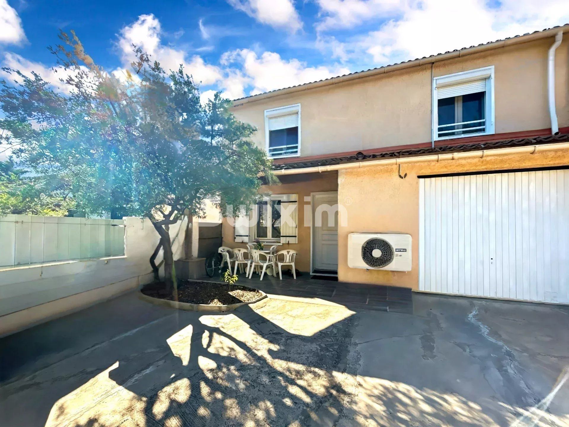 maison 4 Pièces en vente sur Bollène (84500)