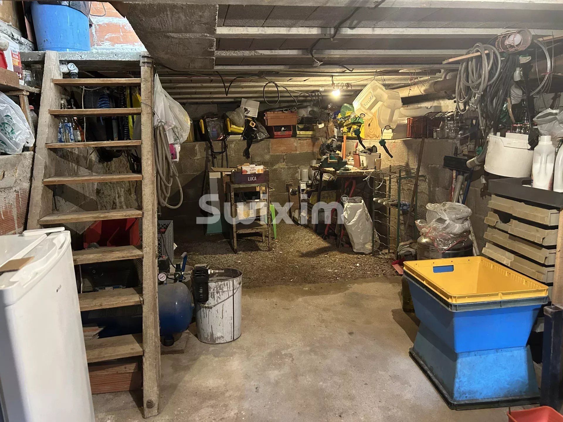 maison 4 Pièces en vente sur Bollène (84500)