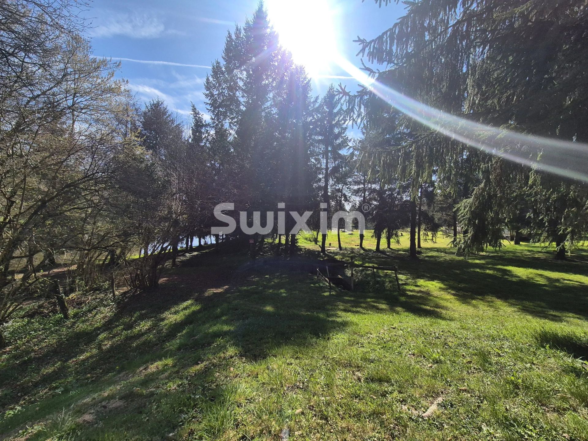 grundst&uuml;ck zum verkauf auf Lormes (58140)