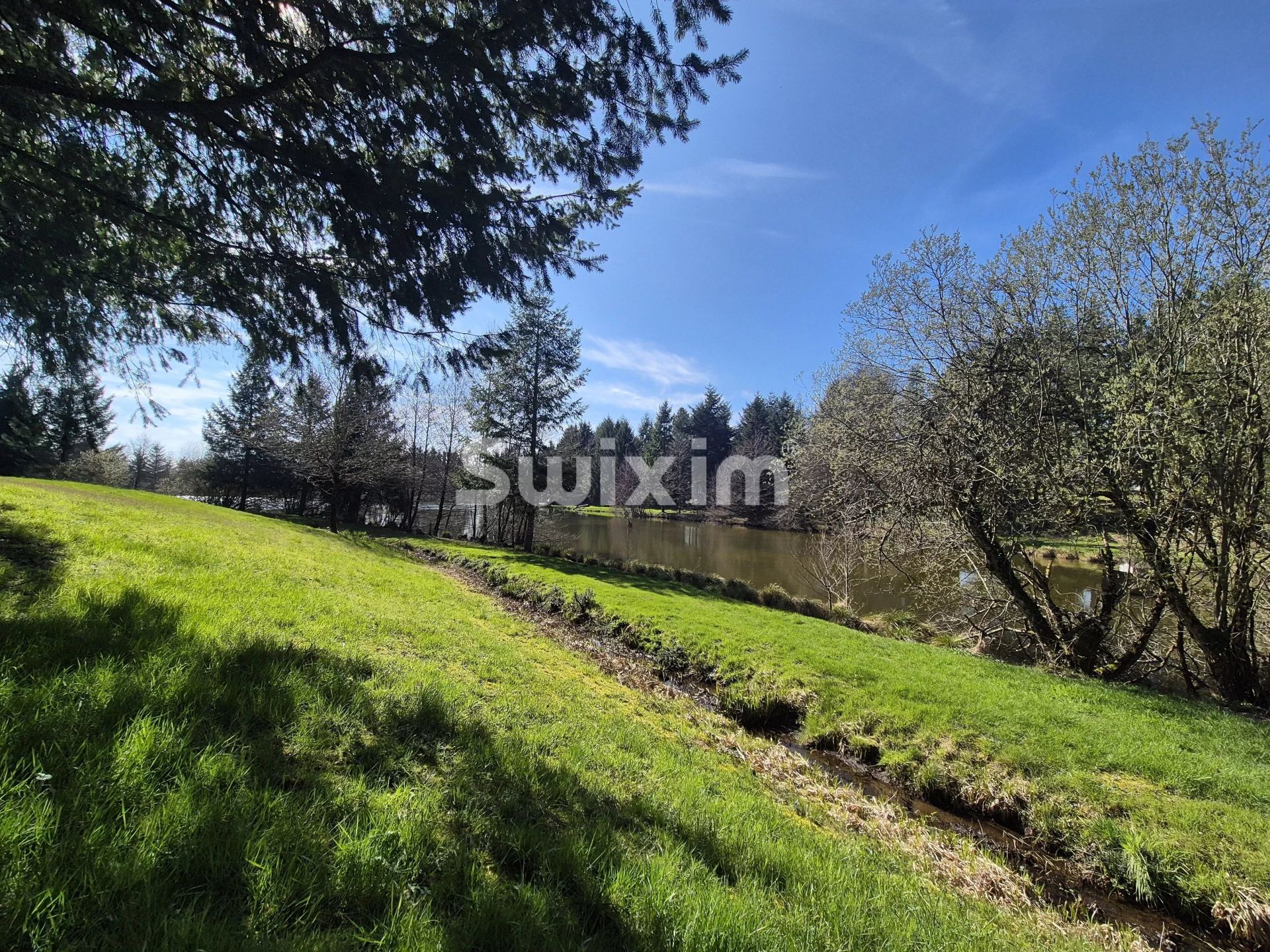 grundst&uuml;ck zum verkauf auf Lormes (58140)