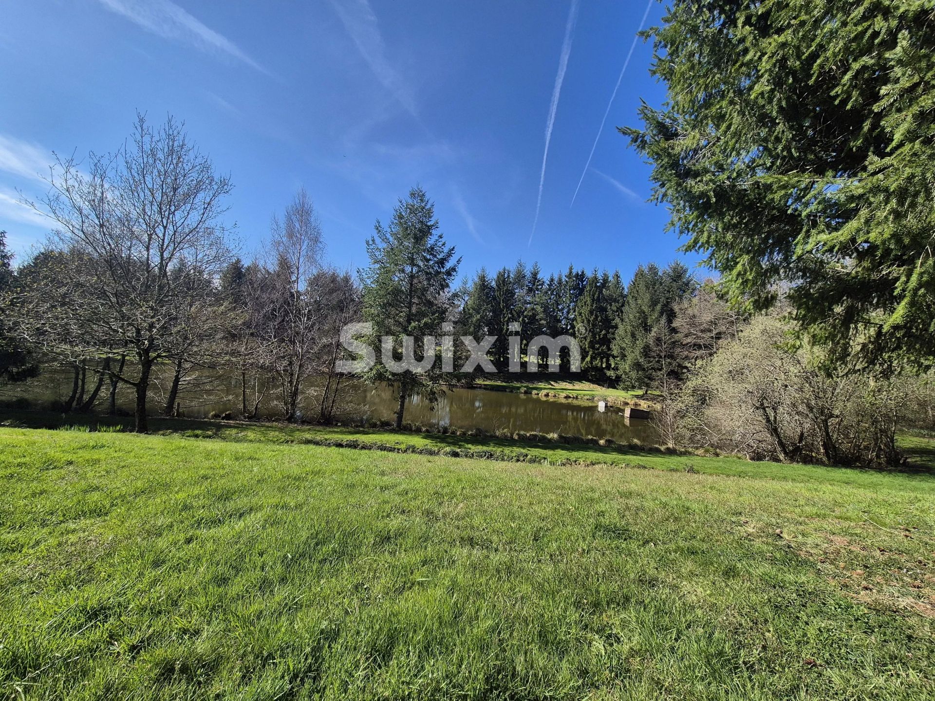 grundst&uuml;ck zum verkauf auf Lormes (58140)