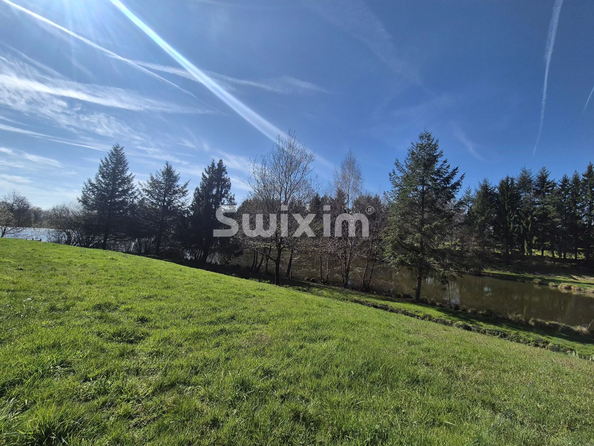 grundst&uuml;ck zum verkauf auf Lormes (58140)