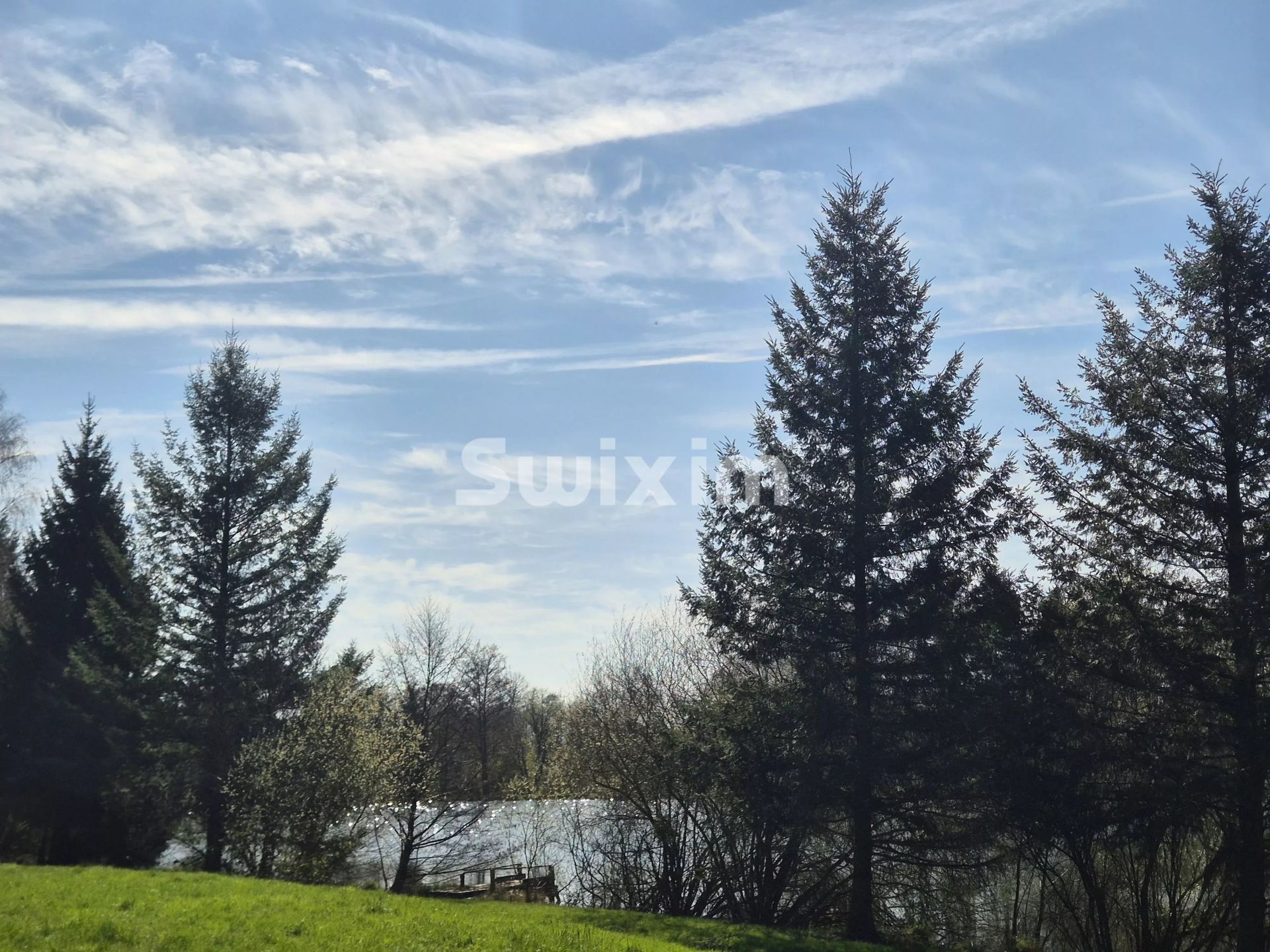 grundst&uuml;ck zum verkauf auf Lormes (58140)