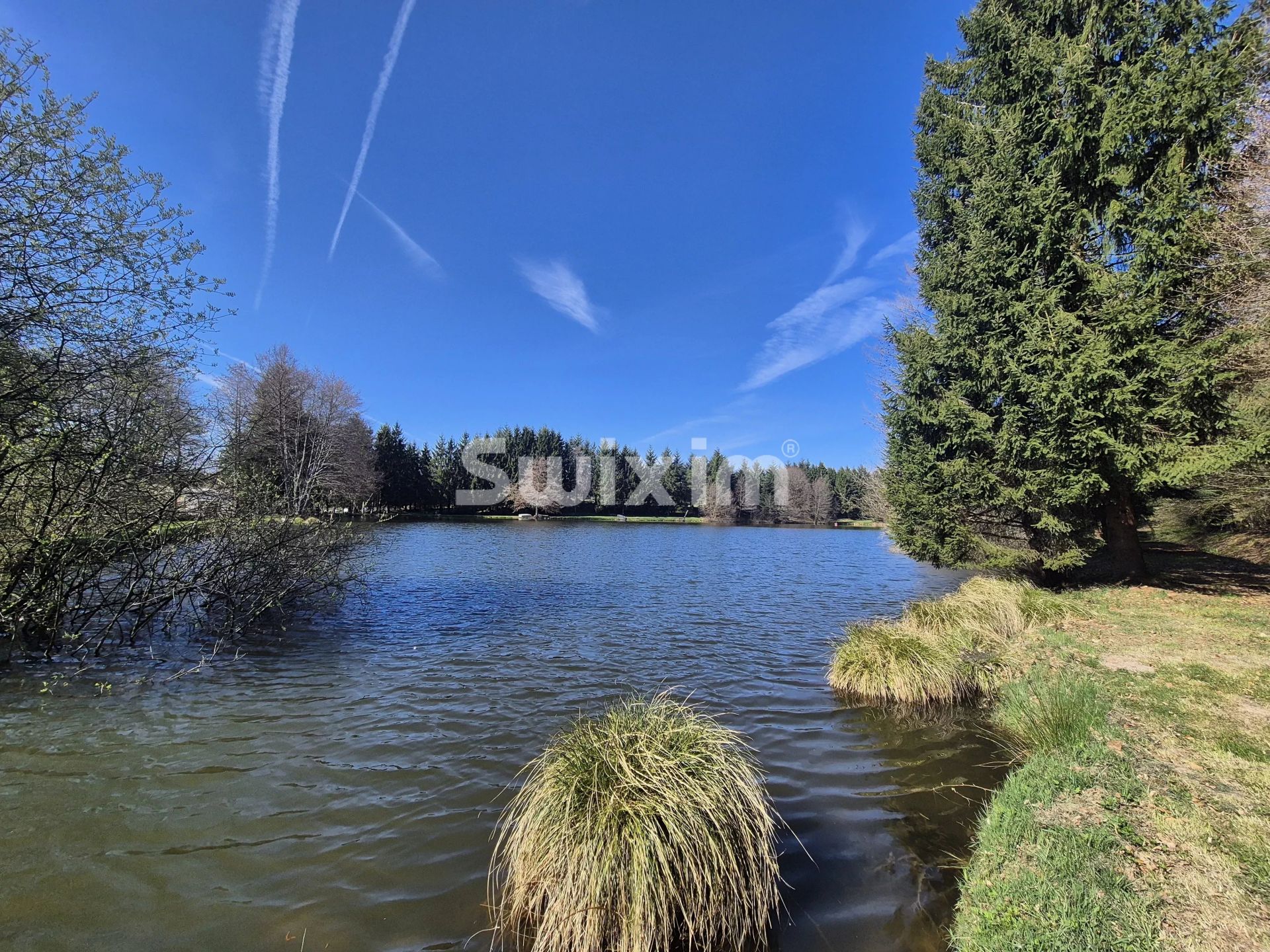 grundst&uuml;ck zum verkauf auf Lormes (58140)