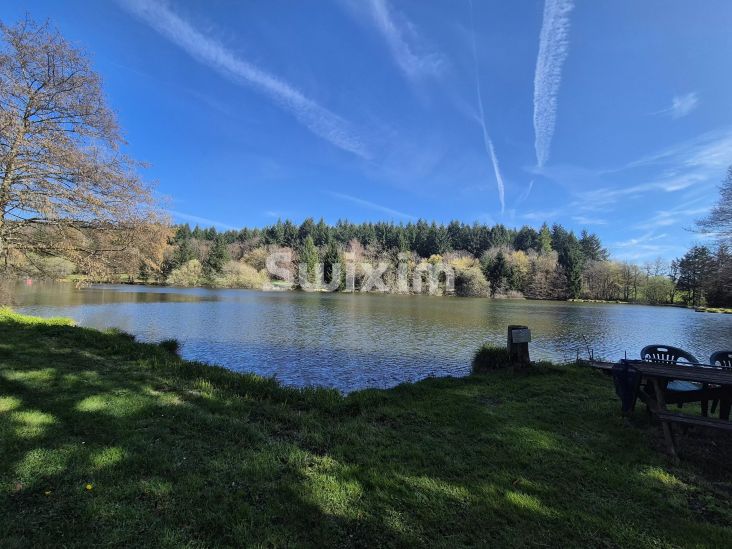 Verkauf Grundst&uuml;ck Lormes 5.5&nbsp;ha