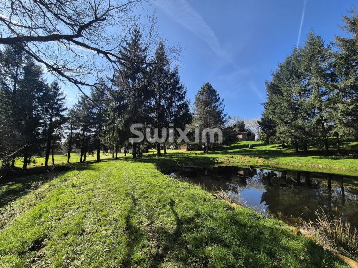 Verkauf Grundst&uuml;ck Lormes 5.5&nbsp;ha