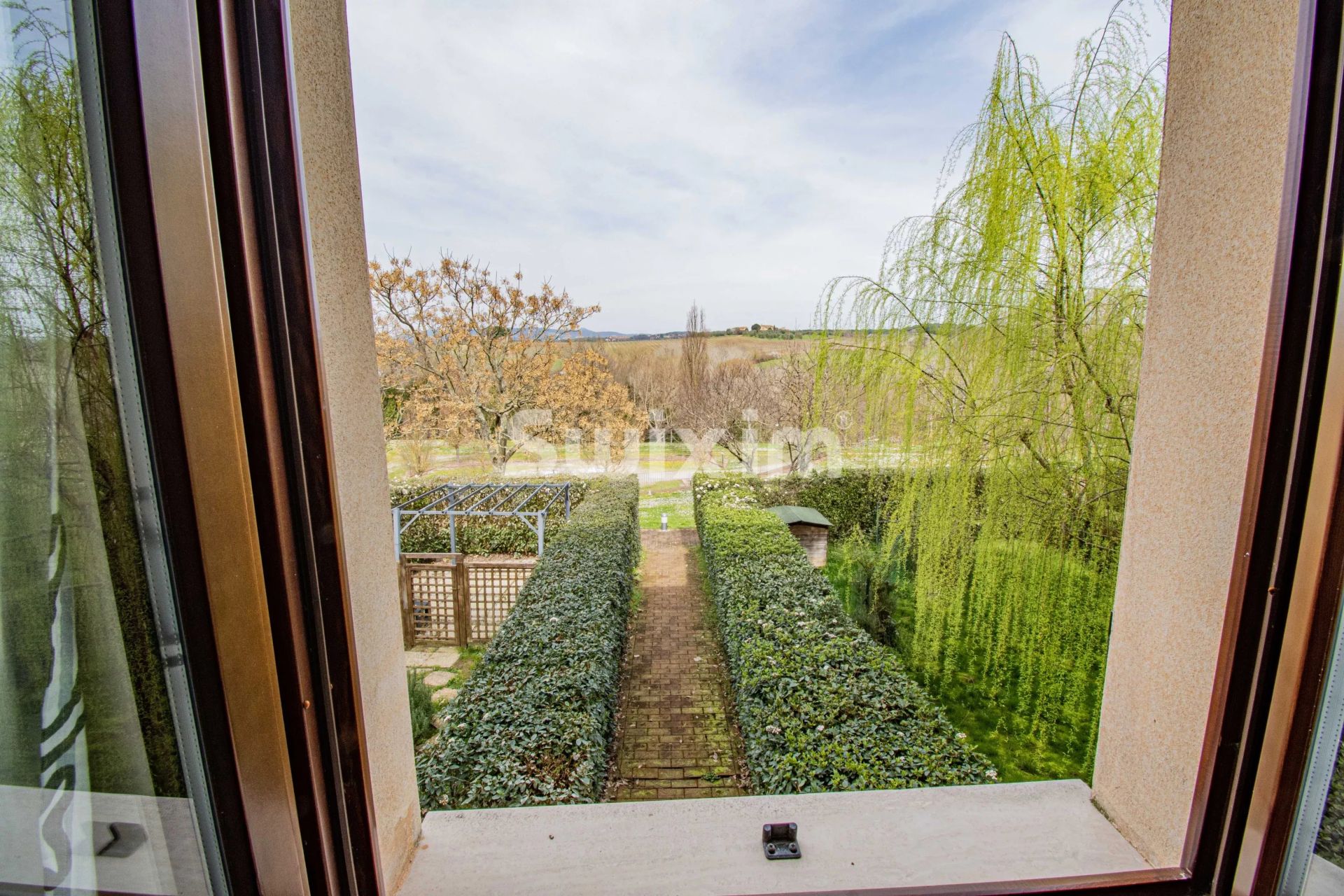 apartment 3 Rooms for sale on Castelnuovo Berardenga (53019)