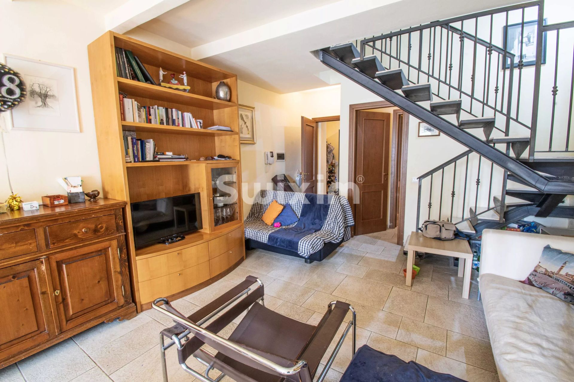 apartment 3 Rooms for sale on Castelnuovo Berardenga (53019)