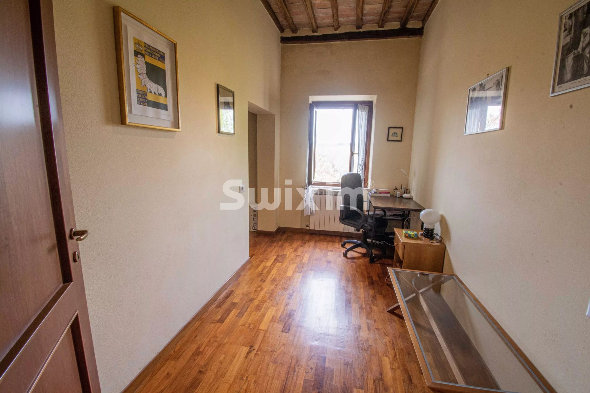 apartment 3 Rooms for sale on Castelnuovo Berardenga (53019)