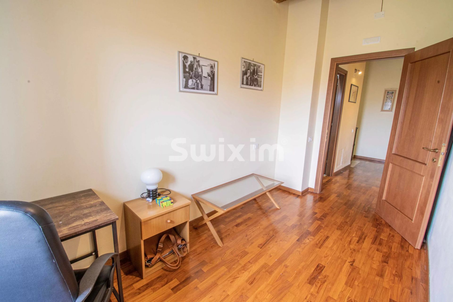 apartment 3 Rooms for sale on Castelnuovo Berardenga (53019)