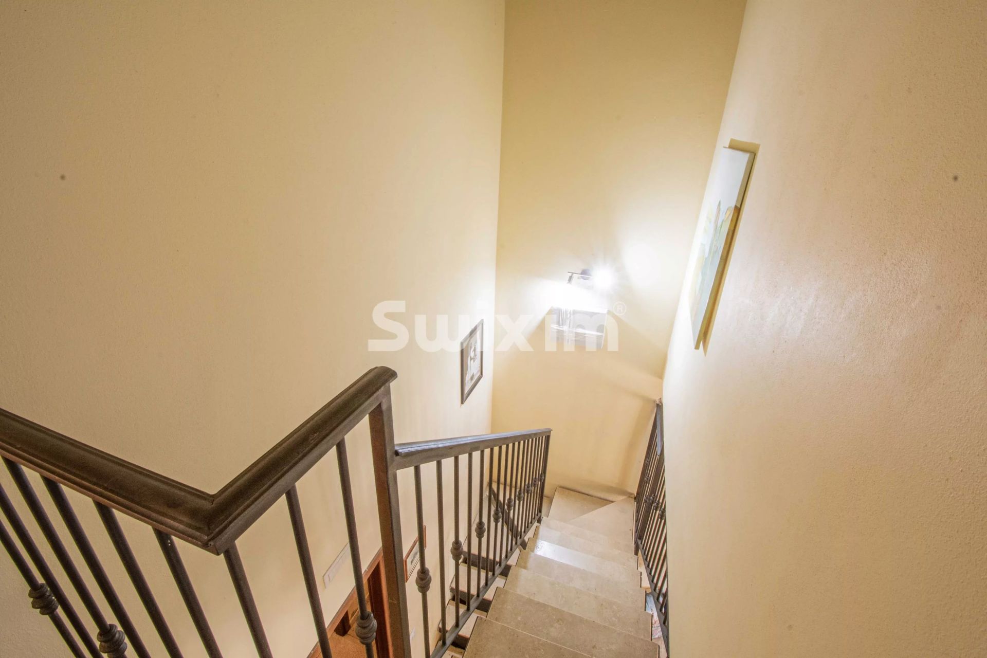 apartment 3 Rooms for sale on Castelnuovo Berardenga (53019)
